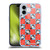 Beano Bananaman Patterns Minnie Heart Soft Gel Case for Apple iPhone 16 & MagSafe