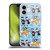 Beano Bananaman Patterns Minnie Soft Gel Case for Apple iPhone 16 & MagSafe