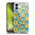 Beano Bananaman Patterns Classic Soft Gel Case for Apple iPhone 16 Plus & MagSafe