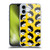 Beano Bananaman Patterns Dennis Head Soft Gel Case for Apple iPhone 16 Plus & MagSafe