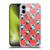 Beano Bananaman Patterns Minnie Heart Soft Gel Case for Apple iPhone 16 Plus & MagSafe