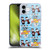 Beano Bananaman Patterns Minnie Soft Gel Case for Apple iPhone 16 Plus & MagSafe