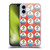 Beano Bananaman Patterns Red Circles Soft Gel Case for Apple iPhone 16 Plus & MagSafe