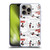 Beano Bananaman Patterns Dennis Gnasher Soft Gel Case for Apple iPhone 16 Pro Max & MagSafe