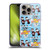 Beano Bananaman Patterns Minnie Soft Gel Case for Apple iPhone 16 Pro Max & MagSafe
