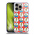 Beano Bananaman Patterns Red Circles Soft Gel Case for Apple iPhone 16 Pro Max & MagSafe