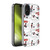 Beano Bananaman Patterns Dennis Gnasher Soft Gel Case for Apple iPhone 17