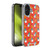 Beano Bananaman Patterns Head Soft Gel Case for Apple iPhone 17