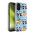 Beano Bananaman Patterns Minnie Soft Gel Case for Apple iPhone 17