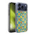 Beano Bananaman Patterns Classic Soft Gel Case for Apple iPhone 17 Pro Max