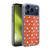 Beano Bananaman Patterns Head Soft Gel Case for Apple iPhone 17 Pro Max