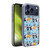 Beano Bananaman Patterns Minnie Soft Gel Case for Apple iPhone 17 Pro Max