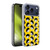 Beano Bananaman Patterns Dennis Head Soft Gel Case for Apple iPhone 17 Pro