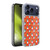 Beano Bananaman Patterns Head Soft Gel Case for Apple iPhone 17 Pro