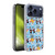 Beano Bananaman Patterns Minnie Soft Gel Case for Apple iPhone 17 Pro