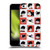 Beano Bananaman Patterns Dennis Soft Gel Case for Apple iPhone 5c