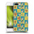 Beano Bananaman Patterns Classic Soft Gel Case for Apple iPhone 7 Plus / 8 Plus & MagSafe