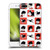 Beano Bananaman Patterns Dennis Soft Gel Case for Apple iPhone 7 Plus / 8 Plus & MagSafe