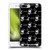 Beano Bananaman Patterns Gnasher Soft Gel Case for Apple iPhone 7 Plus / 8 Plus & MagSafe