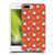 Beano Bananaman Patterns Head Soft Gel Case for Apple iPhone 7 Plus / 8 Plus & MagSafe