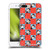Beano Bananaman Patterns Minnie Heart Soft Gel Case for Apple iPhone 7 Plus / 8 Plus & MagSafe
