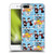 Beano Bananaman Patterns Minnie Soft Gel Case for Apple iPhone 7 Plus / 8 Plus & MagSafe