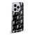 Beano Bananaman Patterns Gnasher Soft Gel Case for Apple iPhone 16e / Apple iPhone 17e & MagSafe