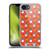Beano Bananaman Patterns Head Soft Gel Case for Apple iPhone 16e / Apple iPhone 17e & MagSafe