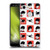 Beano Bananaman Patterns Dennis Soft Gel Case for Google Pixel 3