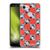 Beano Bananaman Patterns Minnie Heart Soft Gel Case for Google Pixel 3