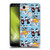 Beano Bananaman Patterns Minnie Soft Gel Case for Google Pixel 3
