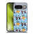 Beano Bananaman Patterns Minnie Soft Gel Case for Google Pixel 9 / Pixel 9 Pro