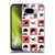 Beano Bananaman Patterns Dennis Soft Gel Case for Google Pixel 9A