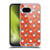 Beano Bananaman Patterns Head Soft Gel Case for Google Pixel 9A