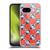 Beano Bananaman Patterns Minnie Heart Soft Gel Case for Google Pixel 9A