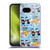 Beano Bananaman Patterns Minnie Soft Gel Case for Google Pixel 9A