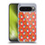 Beano Bananaman Patterns Head Soft Gel Case for Google Pixel 9 Pro XL