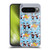 Beano Bananaman Patterns Minnie Soft Gel Case for Google Pixel 9 Pro XL