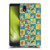 Beano Bananaman Patterns Classic Soft Gel Case for Samsung Galaxy A01 Core (2020)