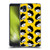 Beano Bananaman Patterns Dennis Head Soft Gel Case for Samsung Galaxy A01 Core (2020)