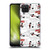 Beano Bananaman Patterns Dennis Gnasher Soft Gel Case for Samsung Galaxy A12 (2020)