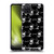 Beano Bananaman Patterns Gnasher Soft Gel Case for Samsung Galaxy A12 (2020)