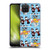 Beano Bananaman Patterns Minnie Soft Gel Case for Samsung Galaxy A12 (2020)