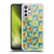 Beano Bananaman Patterns Classic Soft Gel Case for Samsung Galaxy A13 (2022)