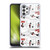 Beano Bananaman Patterns Dennis Gnasher Soft Gel Case for Samsung Galaxy A13 (2022)