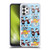 Beano Bananaman Patterns Minnie Soft Gel Case for Samsung Galaxy A13 (2022)