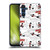 Beano Bananaman Patterns Dennis Gnasher Soft Gel Case for Samsung Galaxy A15 & MagSafe