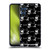 Beano Bananaman Patterns Gnasher Soft Gel Case for Samsung Galaxy A15 & MagSafe