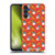 Beano Bananaman Patterns Head Soft Gel Case for Samsung Galaxy A15 & MagSafe