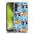 Beano Bananaman Patterns Minnie Soft Gel Case for Samsung Galaxy A15 & MagSafe